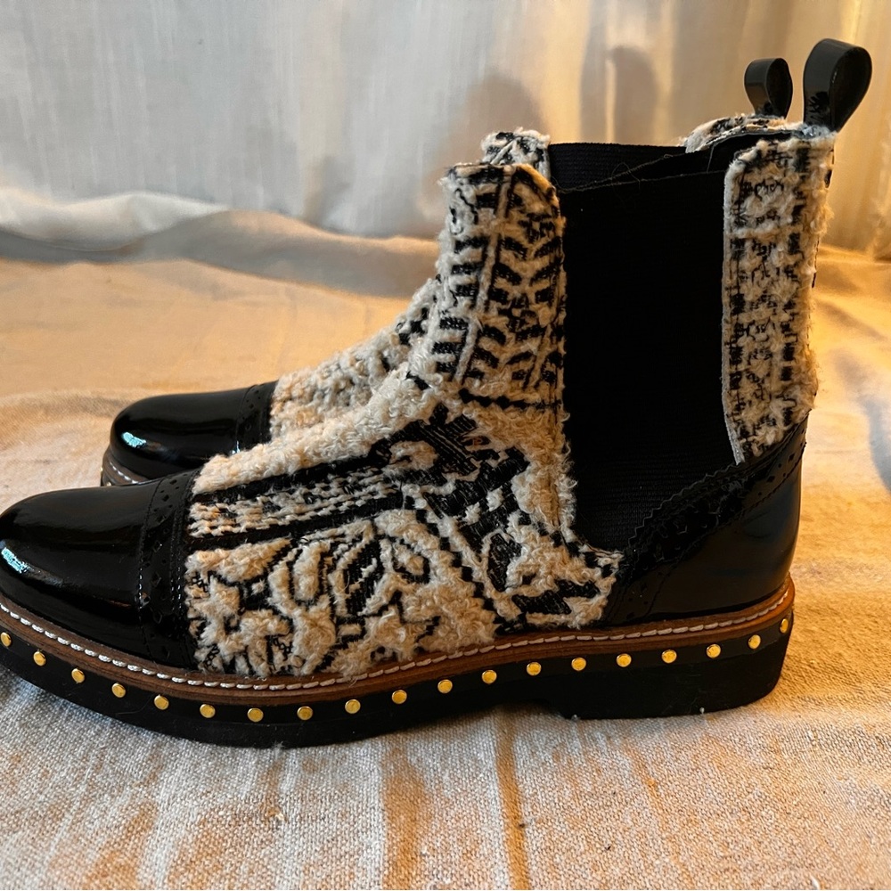 free people boots